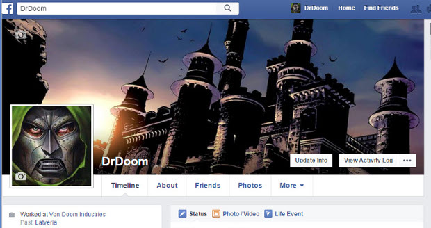 doomfb